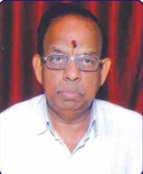 श्री. सुरेश रामचंद्र चौधरी